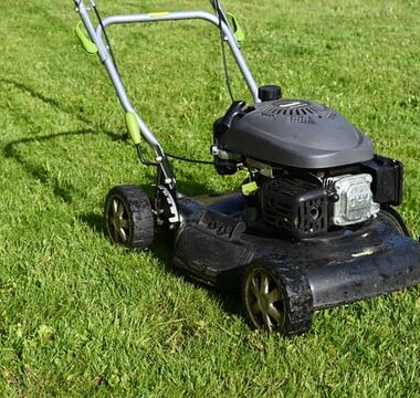 Lawnmowers