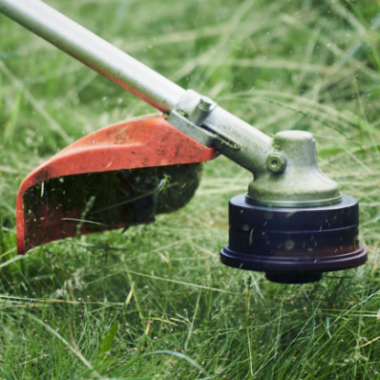 Outdoor power equipment